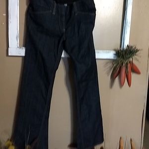 The limited jeans new with tags size 12